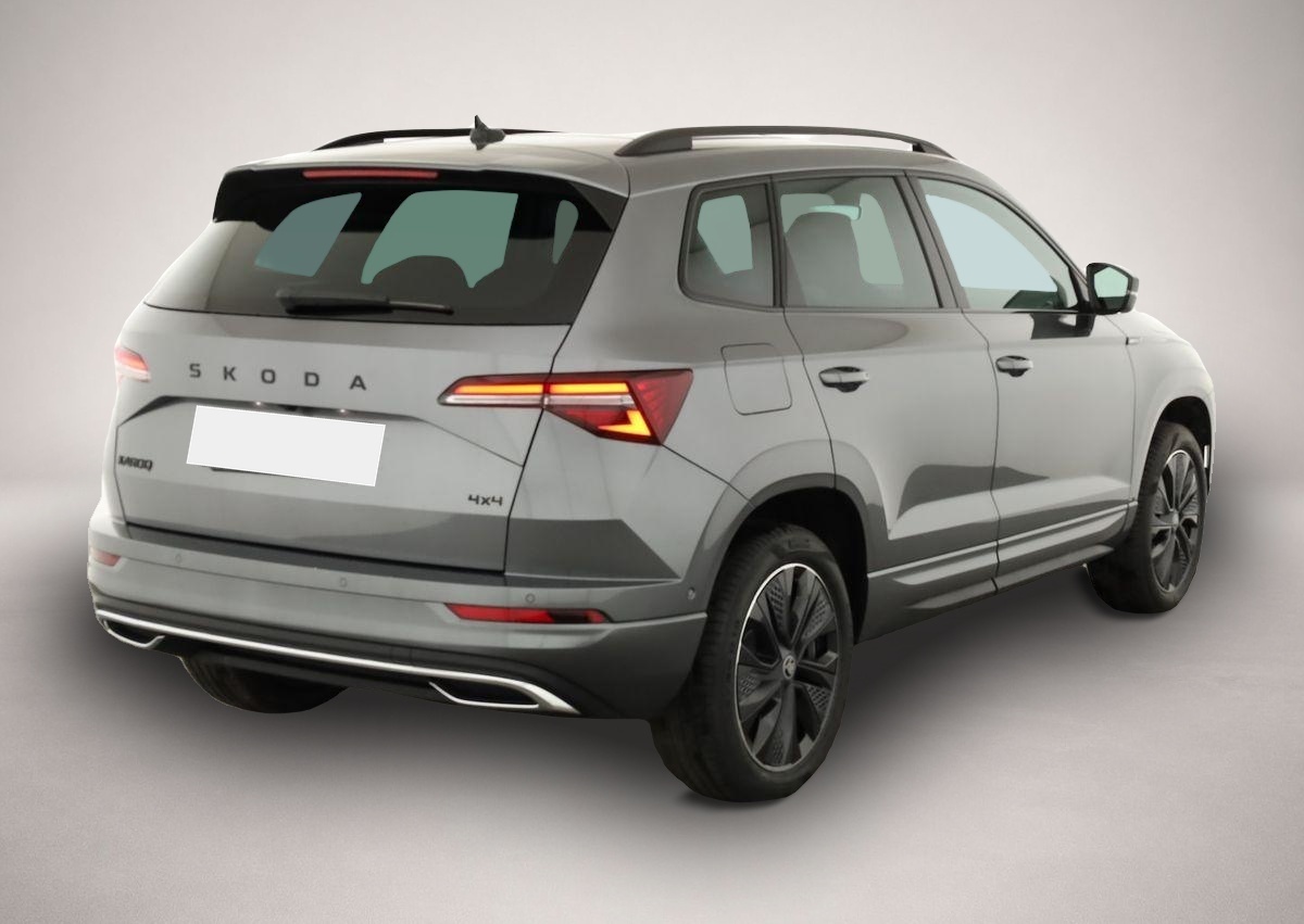 Skoda Karoq (04/2026, Diesel)