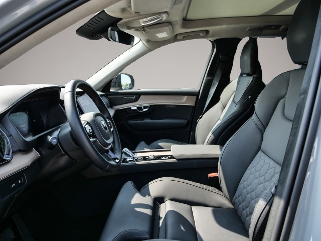 Volvo XC90 (06/2025, Hybrid (Benzin/Elektro))
