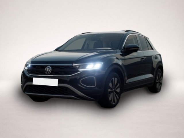 Volkswagen T-Roc (12/2024, )