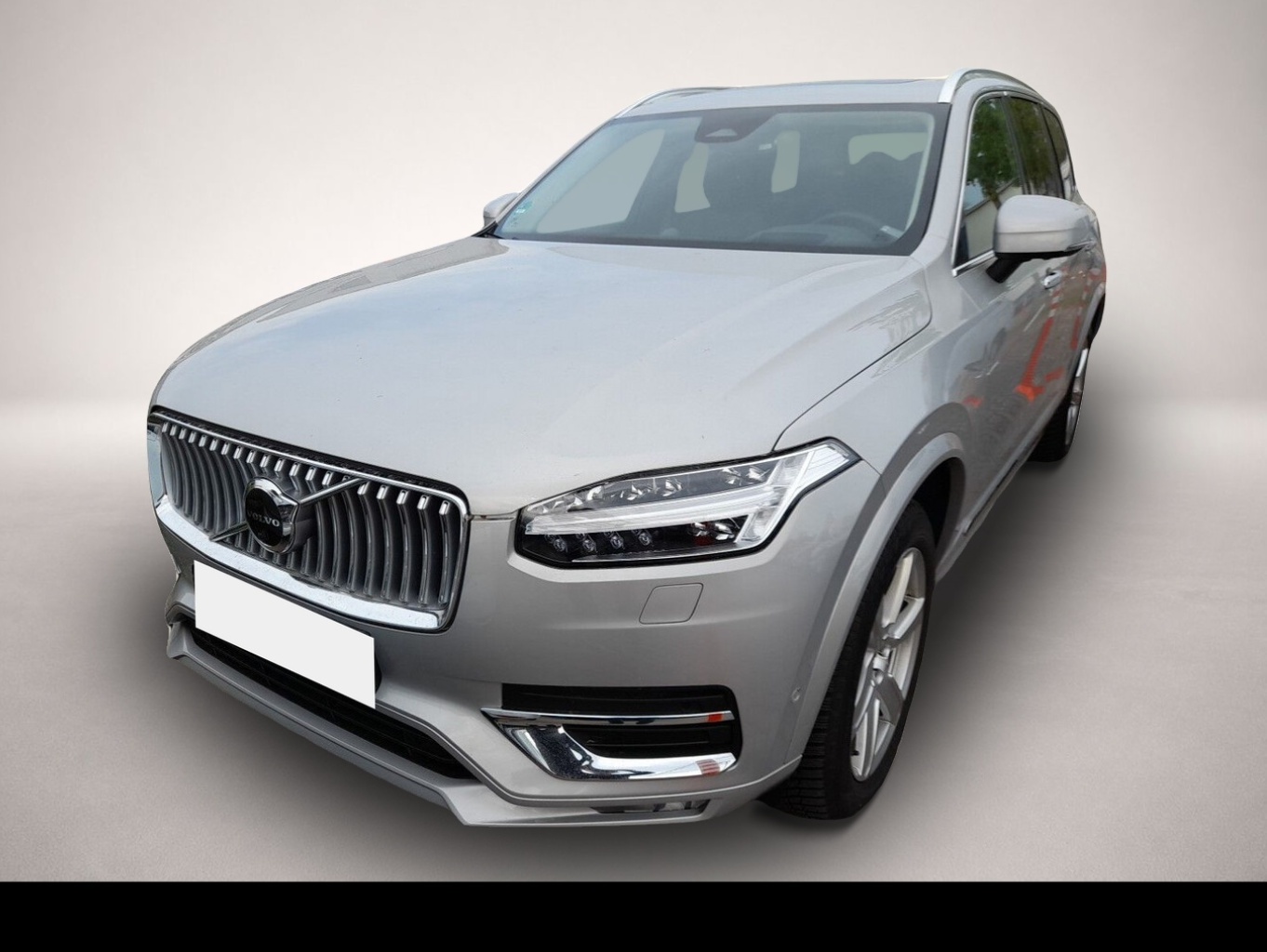 Volvo XC90 (03/2023, Diesel)