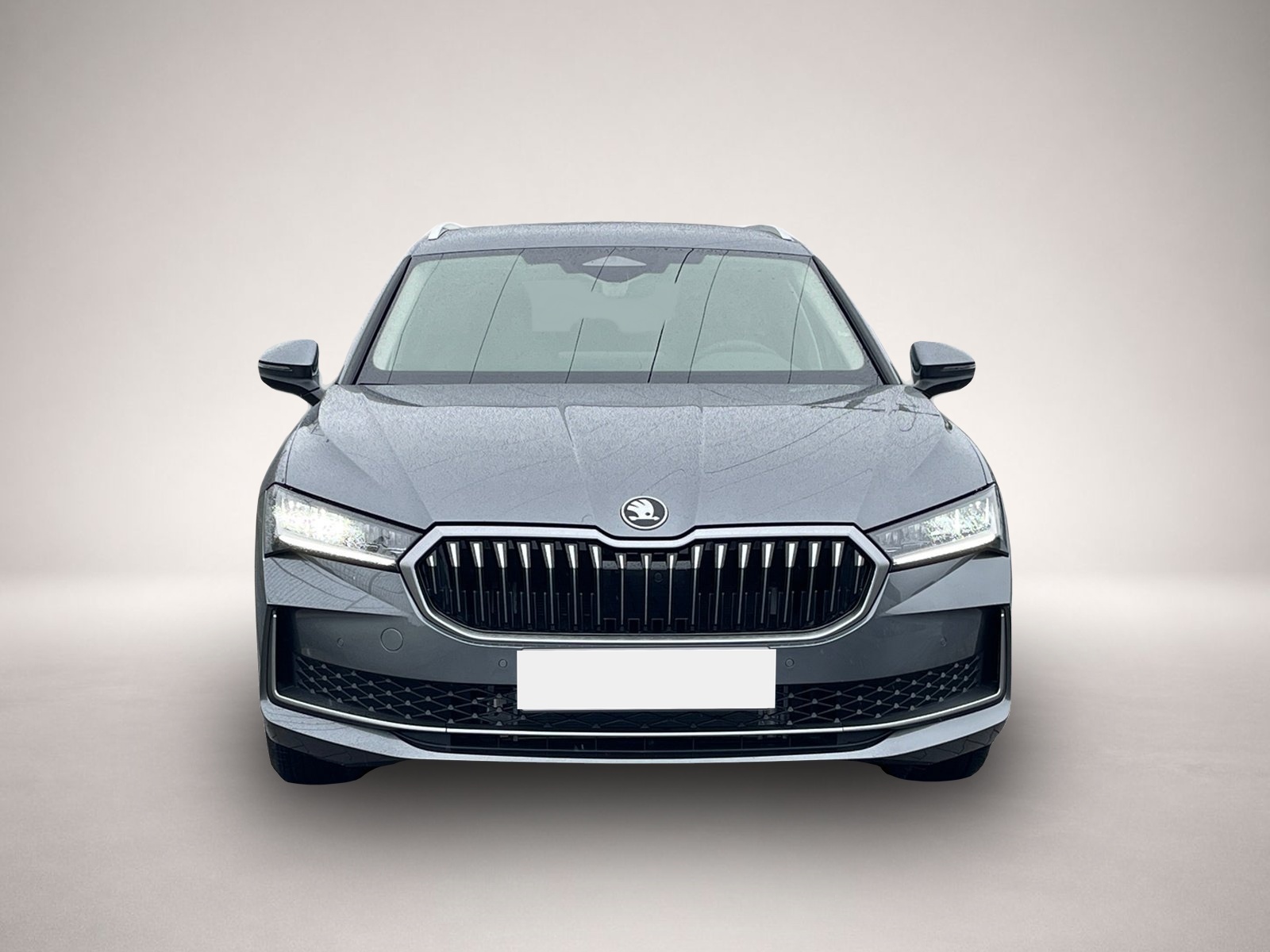 Skoda Superb (02/2026, Diesel)