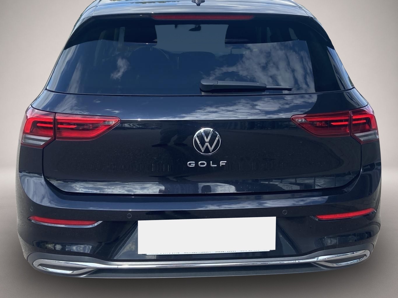Volkswagen Golf (01/2023, )