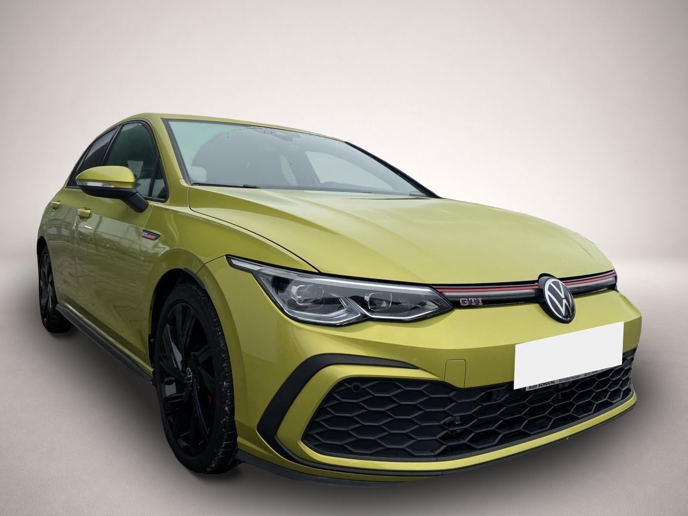 Volkswagen Golf (08/2022, )