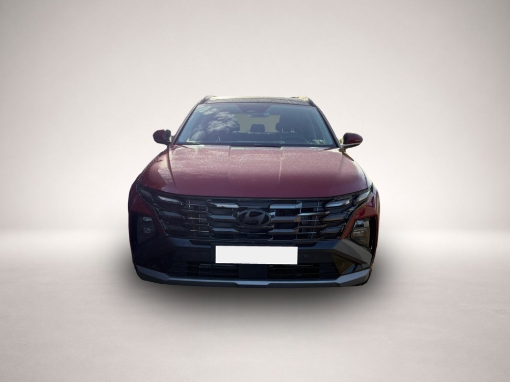 Hyundai Tucson, image 2 of 5