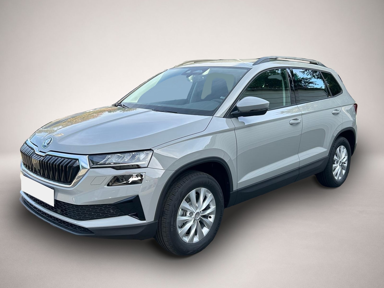 Skoda Karoq, Bild 3 von 5