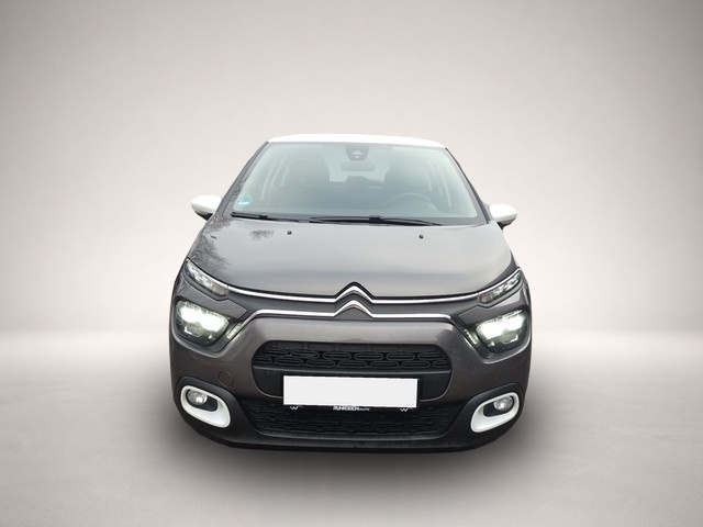 Citroen C3 (01/2024, Benzin)