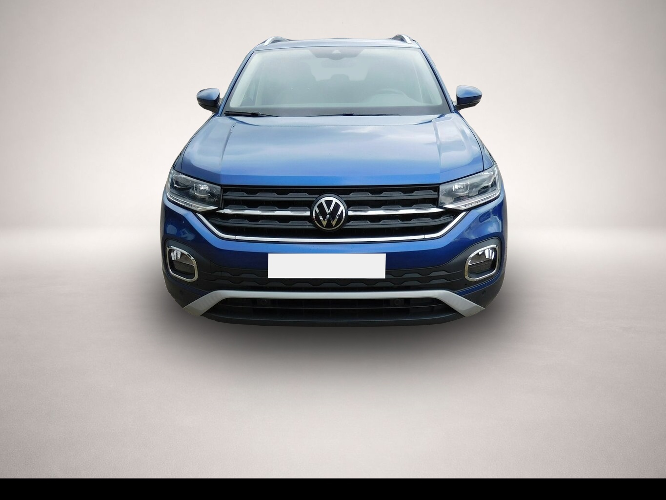 Volkswagen T-Cross (06/2022, Benzin)