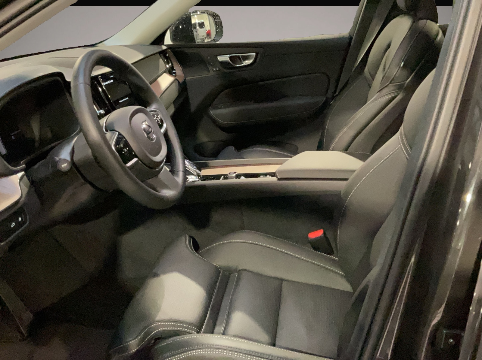 Volvo XC60 (06/2023, Hybrid (Benzin/Elektro))