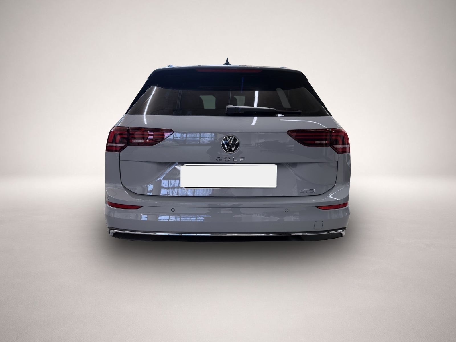 Volkswagen Golf (03/2026, Benzin)