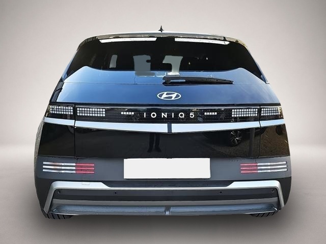 Hyundai IONIQ 5, Bild 4 von 5