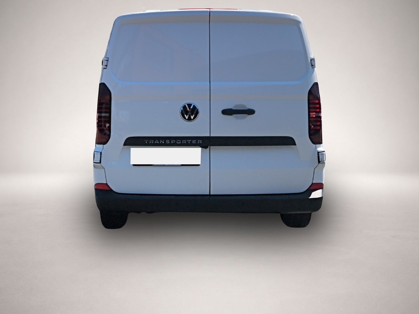 Volkswagen Other (10/2025, Diesel)