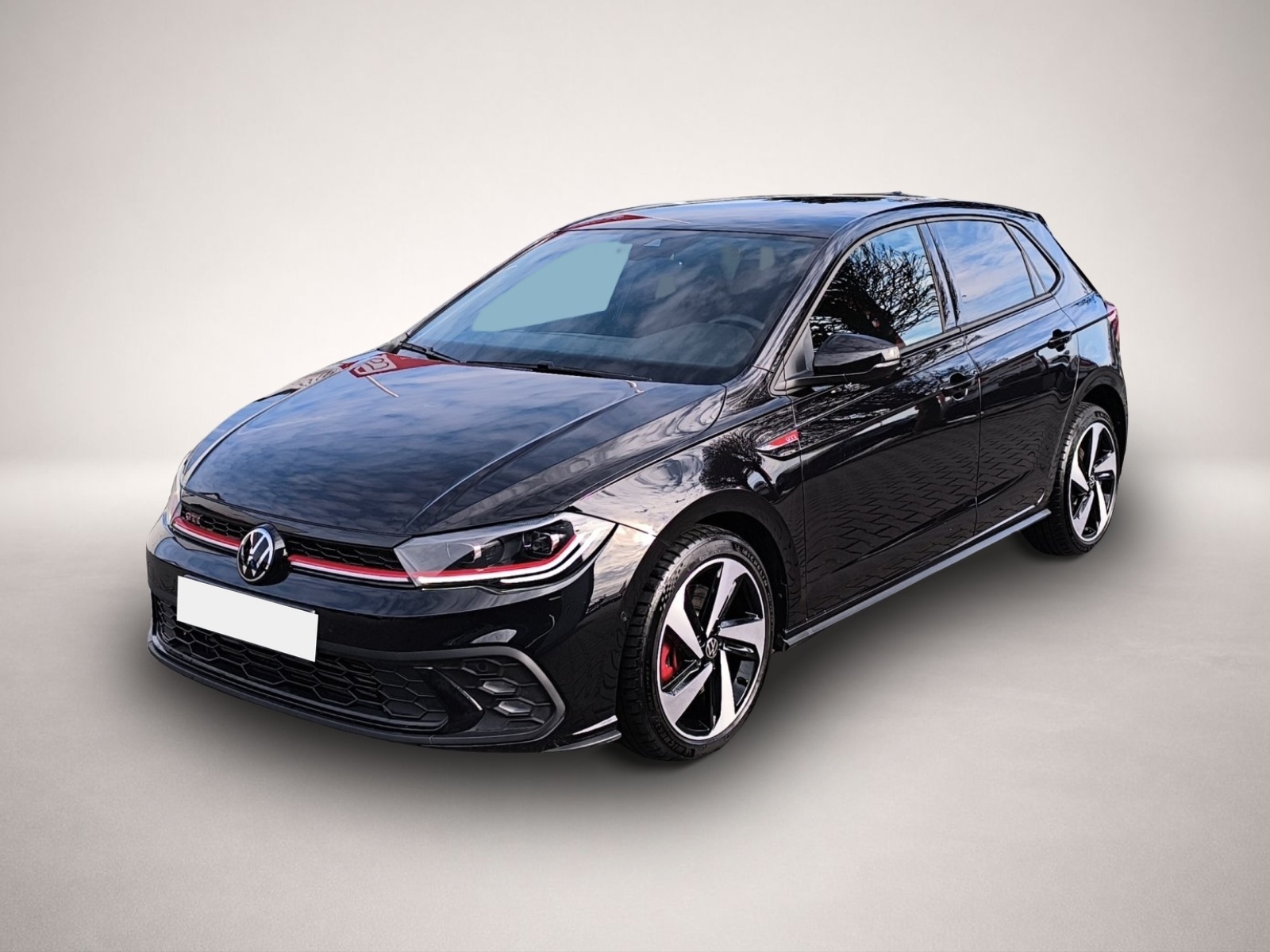 Volkswagen Polo (11/2024, Benzin)