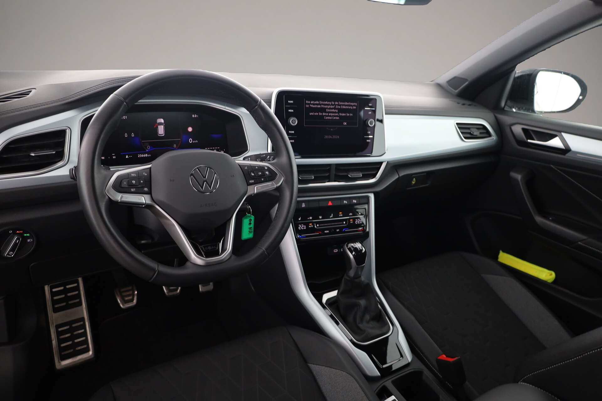 Volkswagen T-Roc (05/2025, )