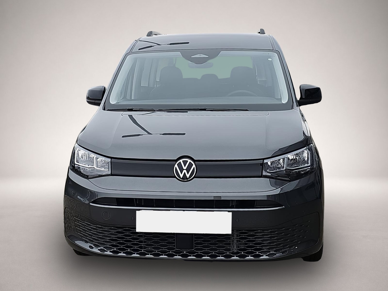 Volkswagen Caddy Maxi (03/2026, Diesel)