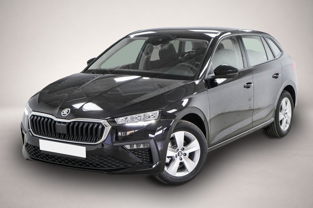 Skoda Scala (04/2026, Benzin)