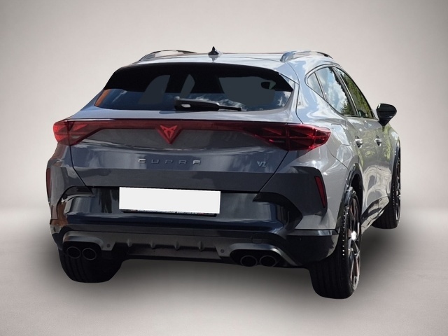 CUPRA Formentor, Bild 5 von 7