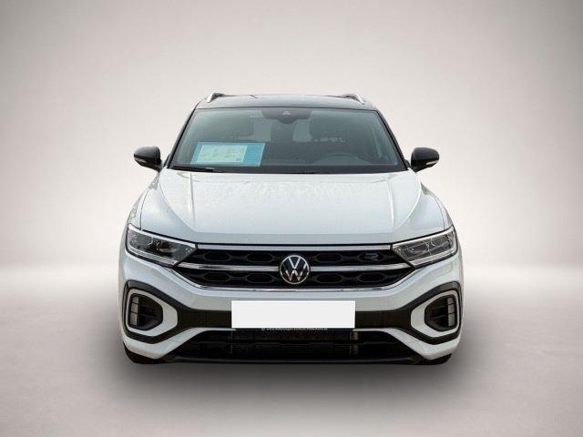 Volkswagen T-Roc, Bild 8 von 8