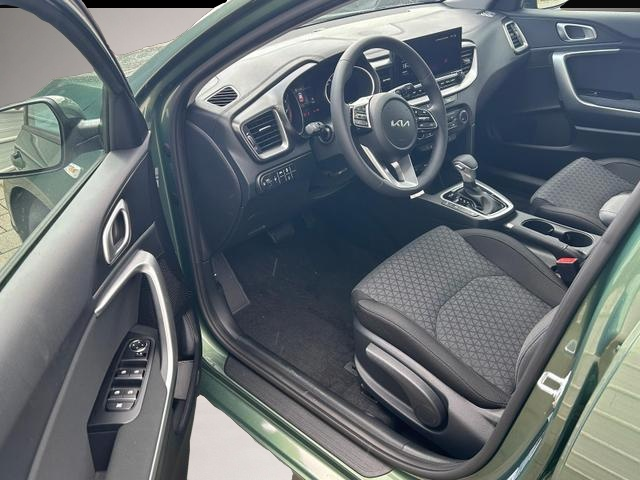 KIA cee'd / Ceed (12/2025, Benzin)