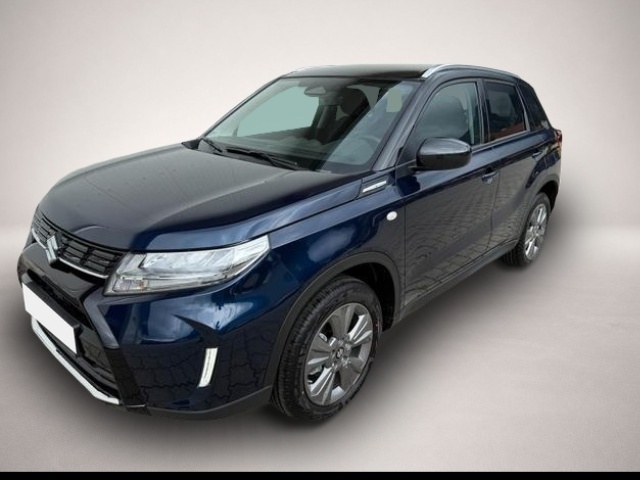 Suzuki Vitara, Bild 2 von 5