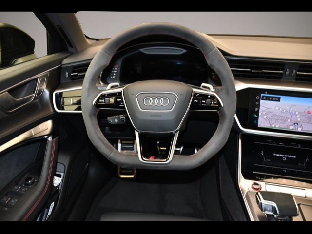 Audi quattro (07/2025, Benzin)