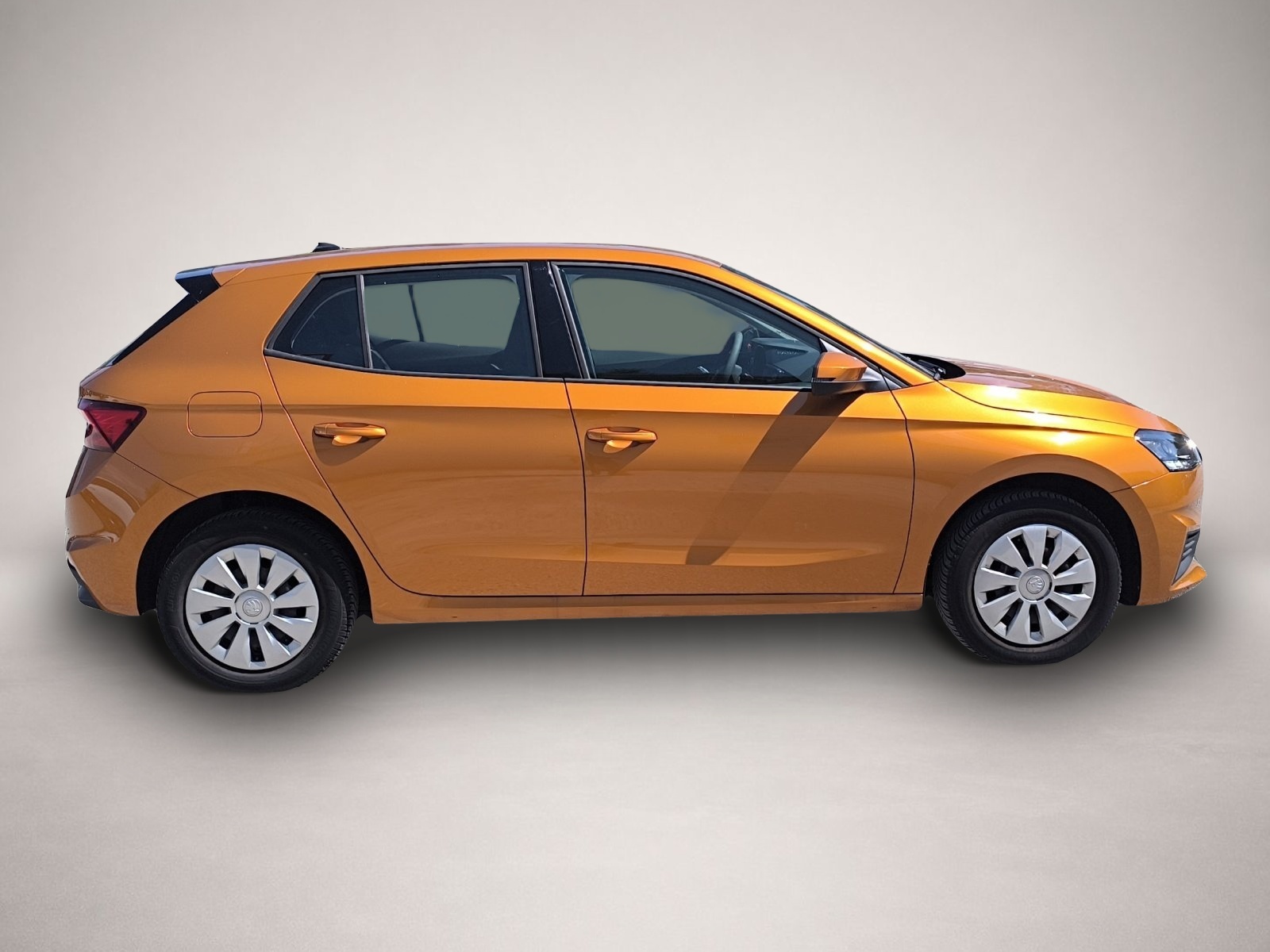 Skoda Fabia (06/2022, )