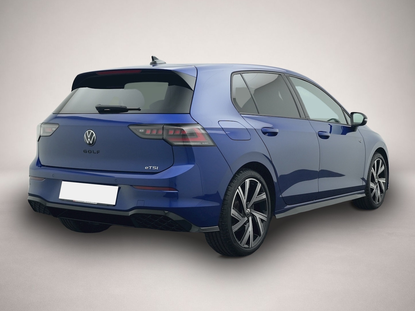 Volkswagen Golf (01/2025, Benzin)