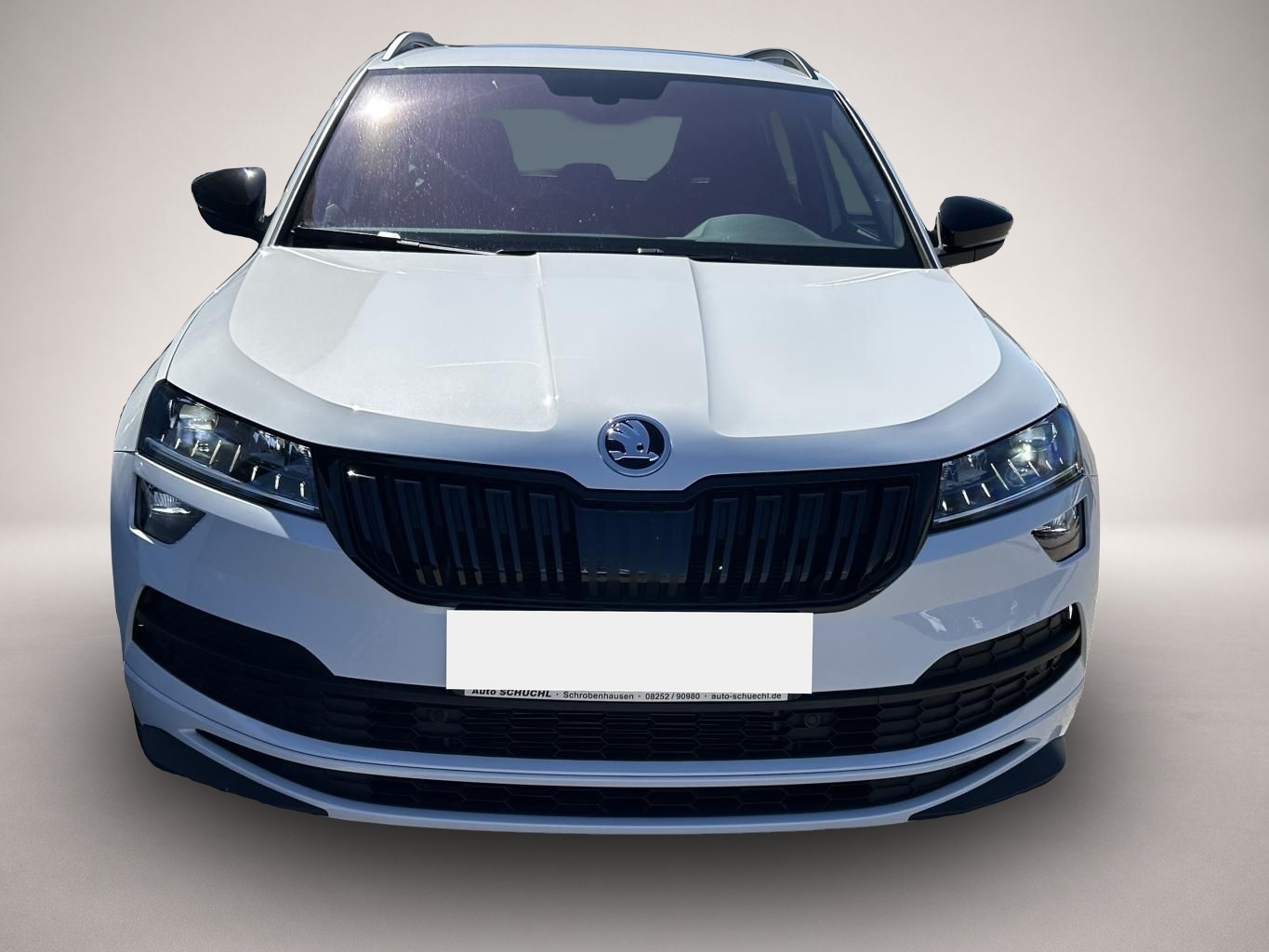 Skoda Karoq (01/2022, )