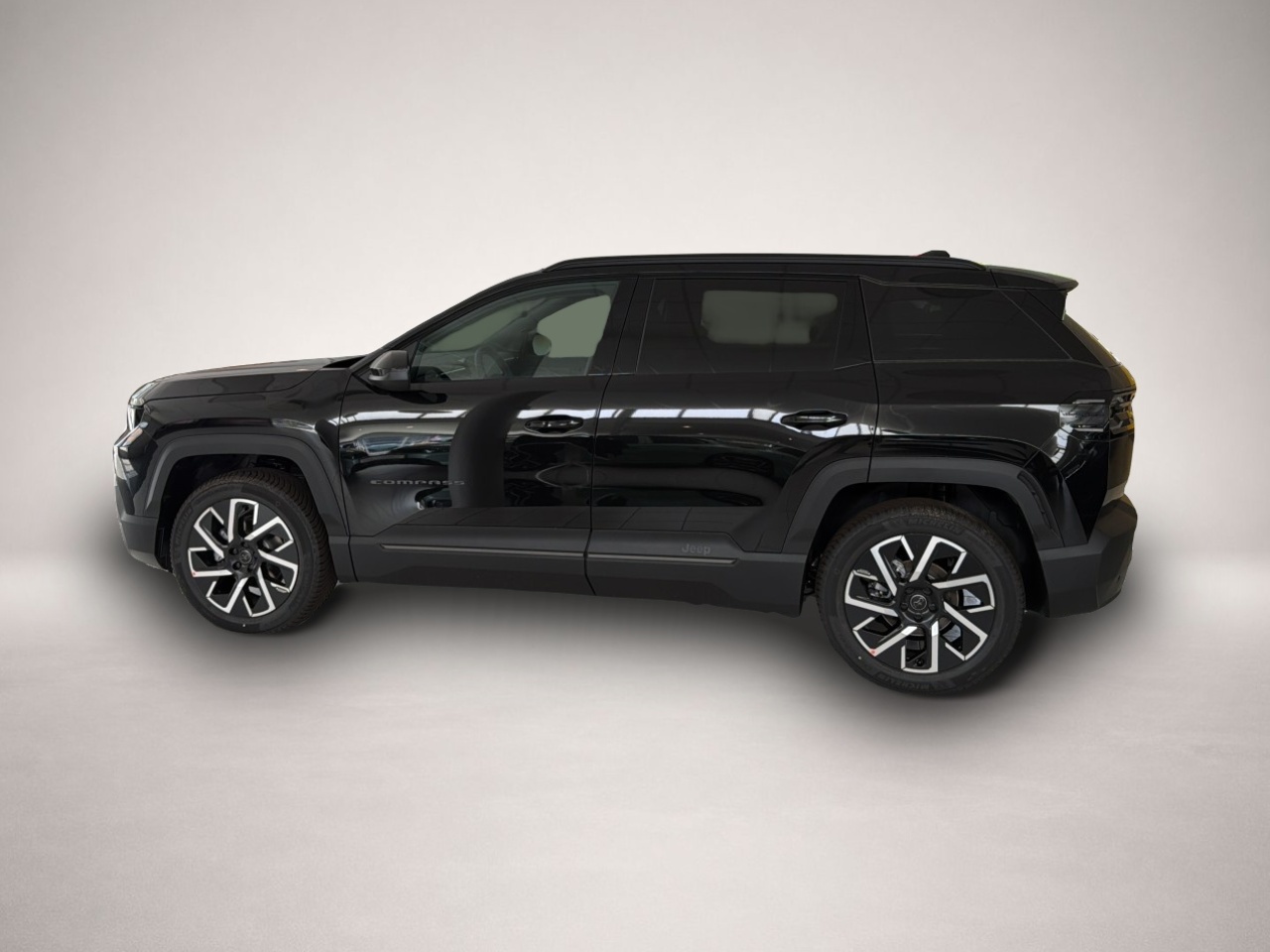 Jeep Compass, image 3 of 7