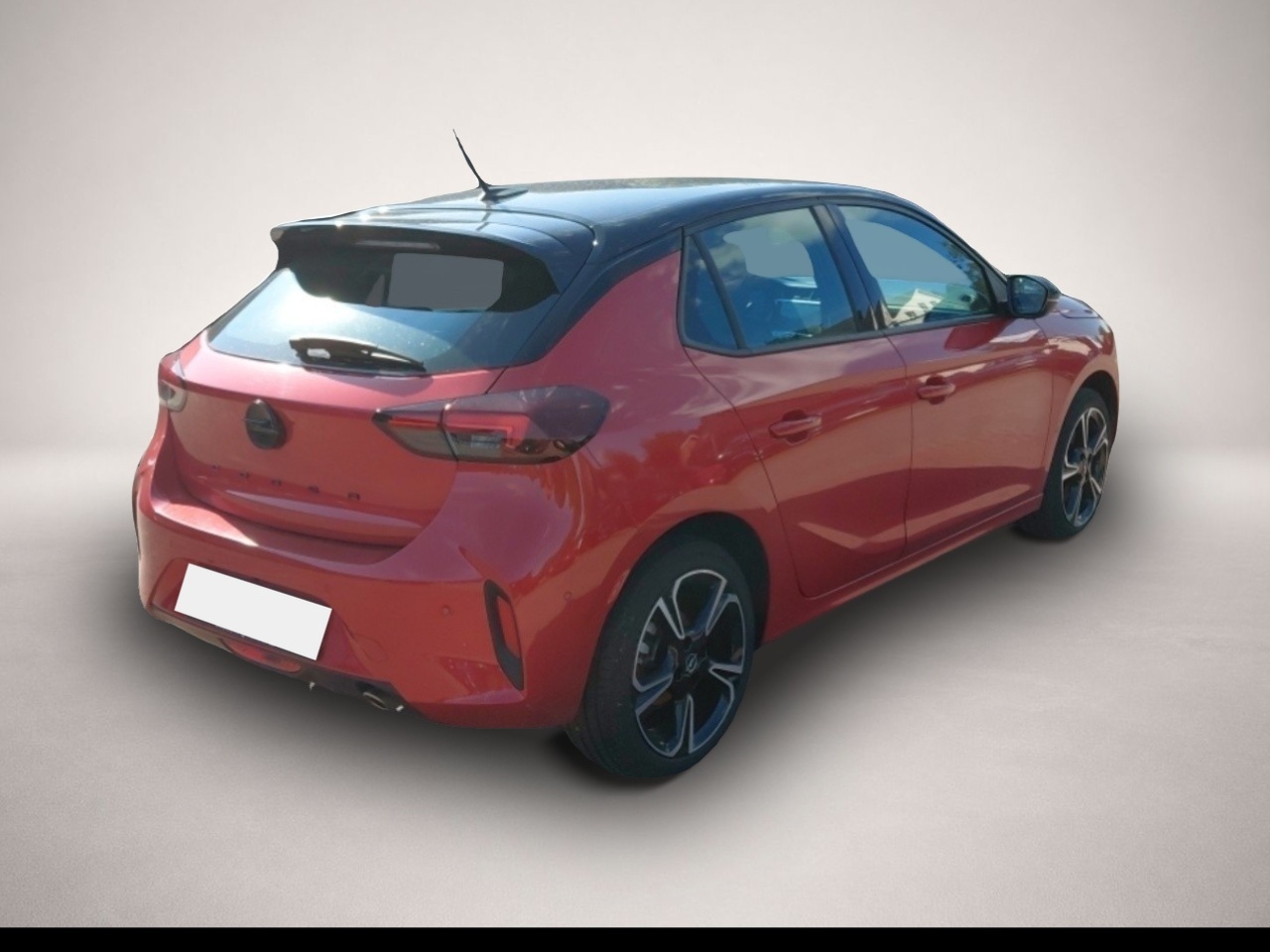 Opel Corsa (01/2024, Benzin)