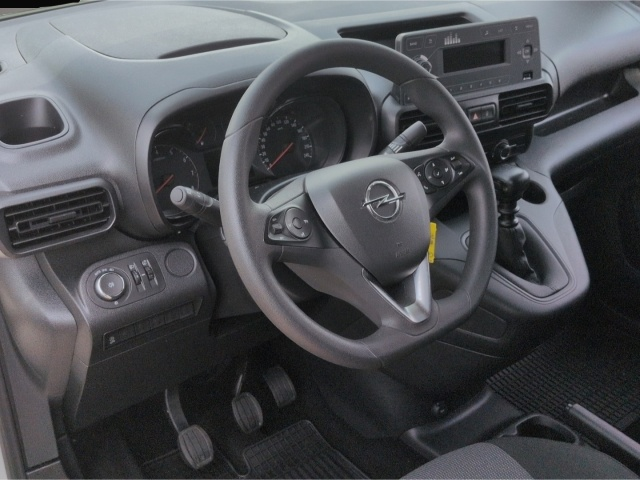 Opel Other (04/2022, Benzin)