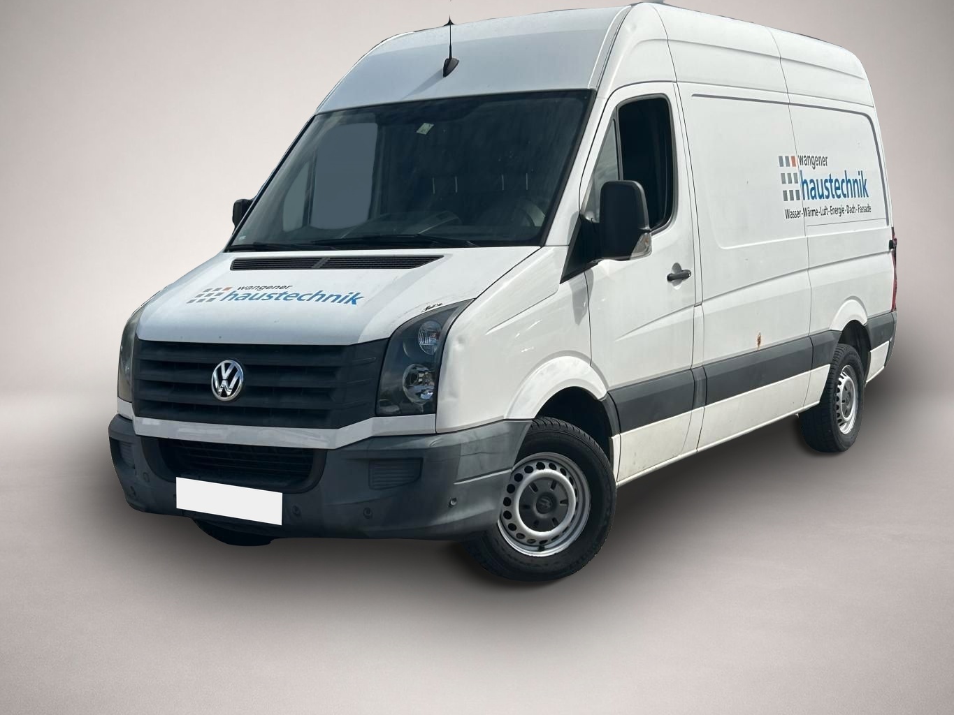 Volkswagen Other (03/2013, )