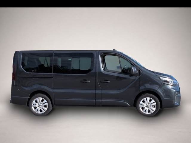 Nissan Primastar (04/2025, Diesel)