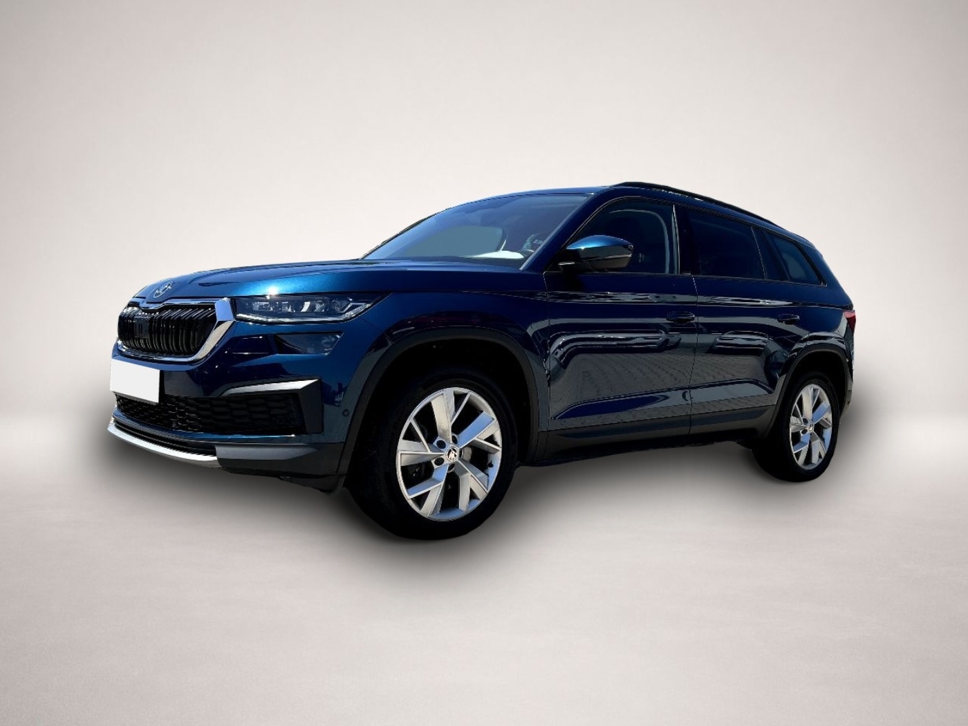 Skoda Kodiaq (06/2022, )