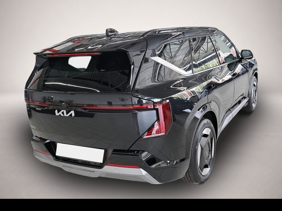 Kia EV5, Bild 2 von 4