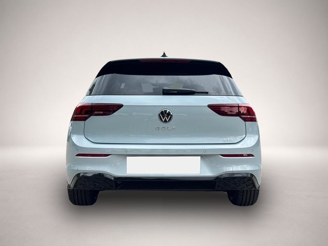 Volkswagen Golf, Bild 5 von 5
