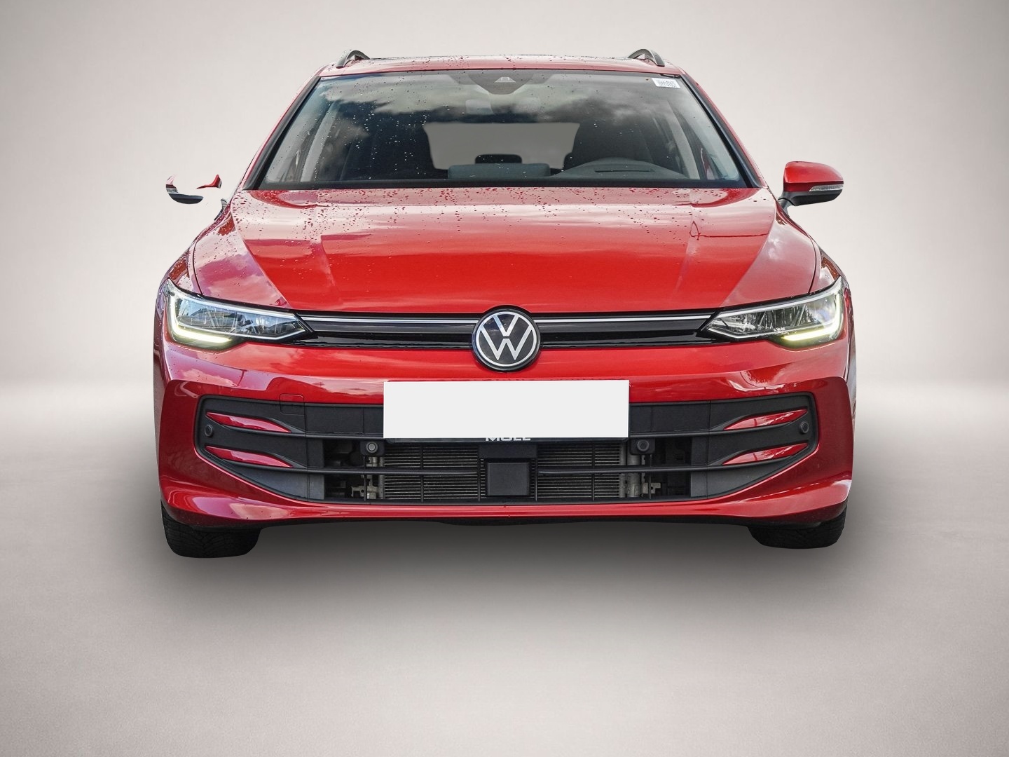 Volkswagen Golf (02/2025, Diesel)