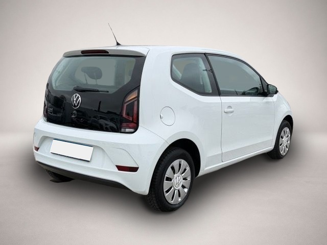 Volkswagen up! (03/2022, Benzin)