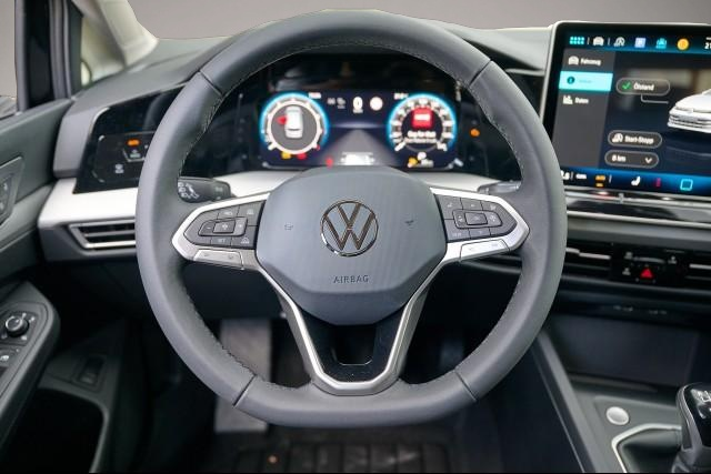 Volkswagen Golf, Bild 3 von 3