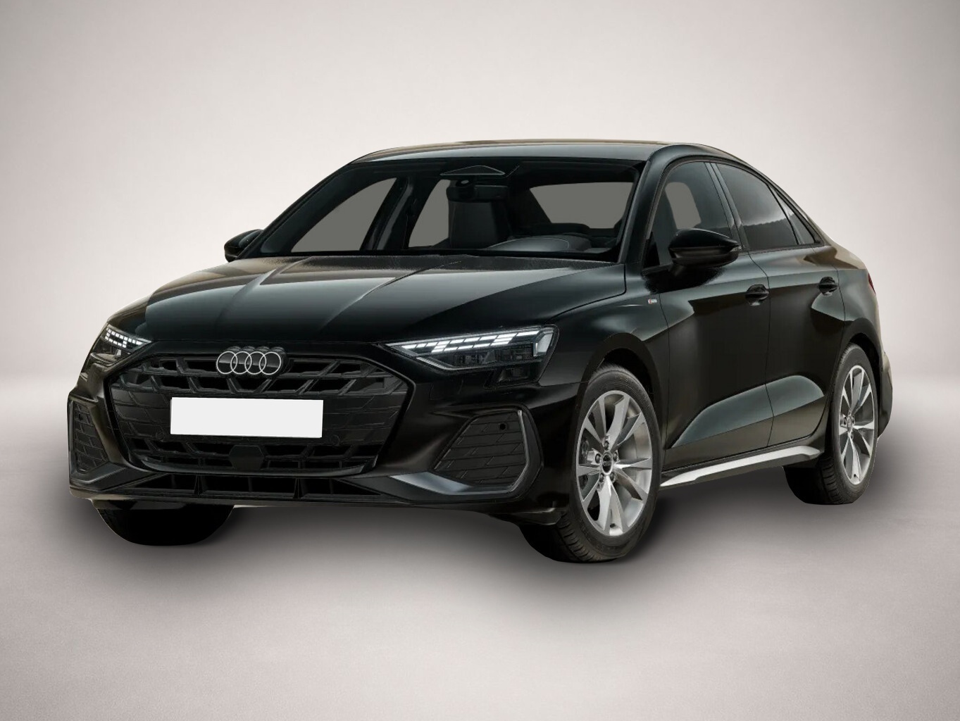 Audi A3 (06/2026, Benzin)