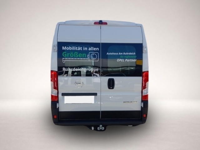 Opel Other (01/2023, Diesel)