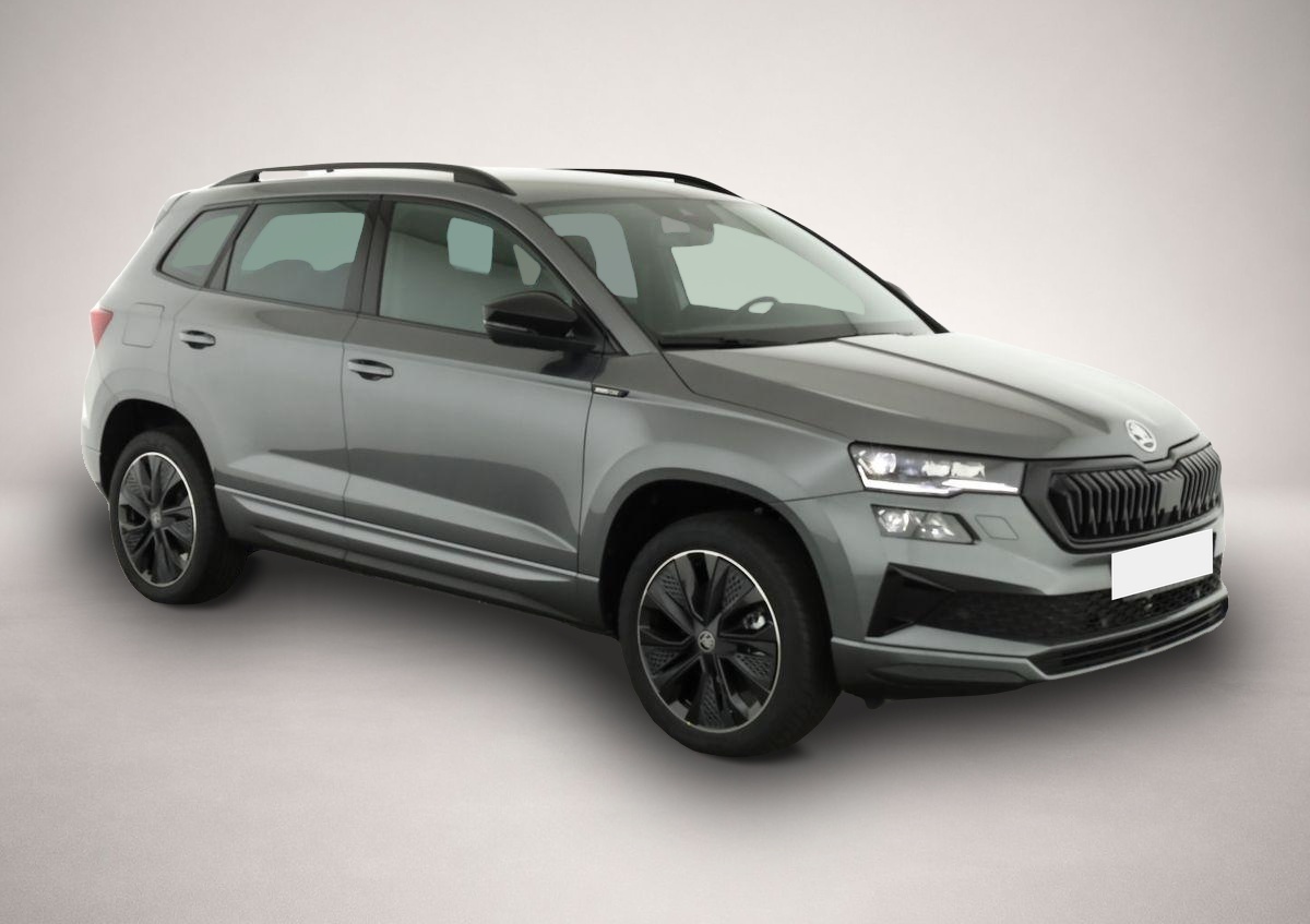 Skoda Karoq (03/2026, Benzin)