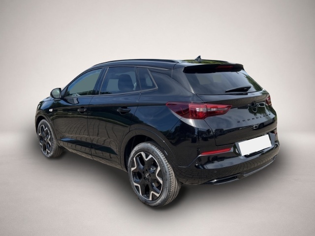 Opel Grandland (X) (07/2024, Hybrid (Benzin/Elektro))