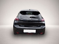 Peugeot 208 (12/2023, Benzin)
