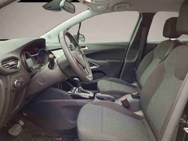 Opel Crossland (X) (12/2023, Benzin)