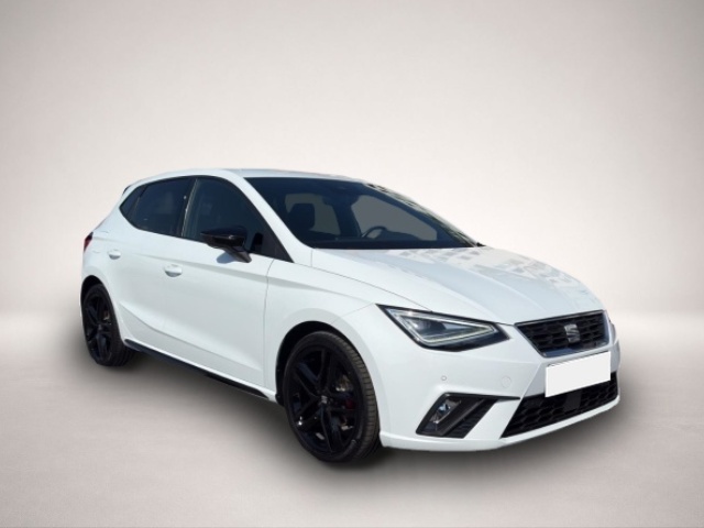 Seat Ibiza (06/2023, Benzin)