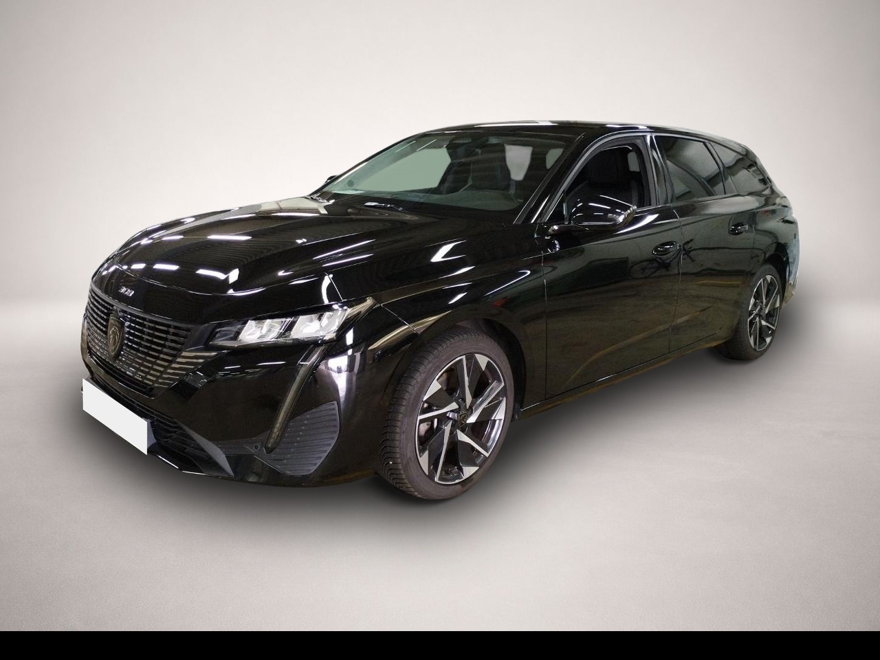 Peugeot 308 (06/2025, Diesel)