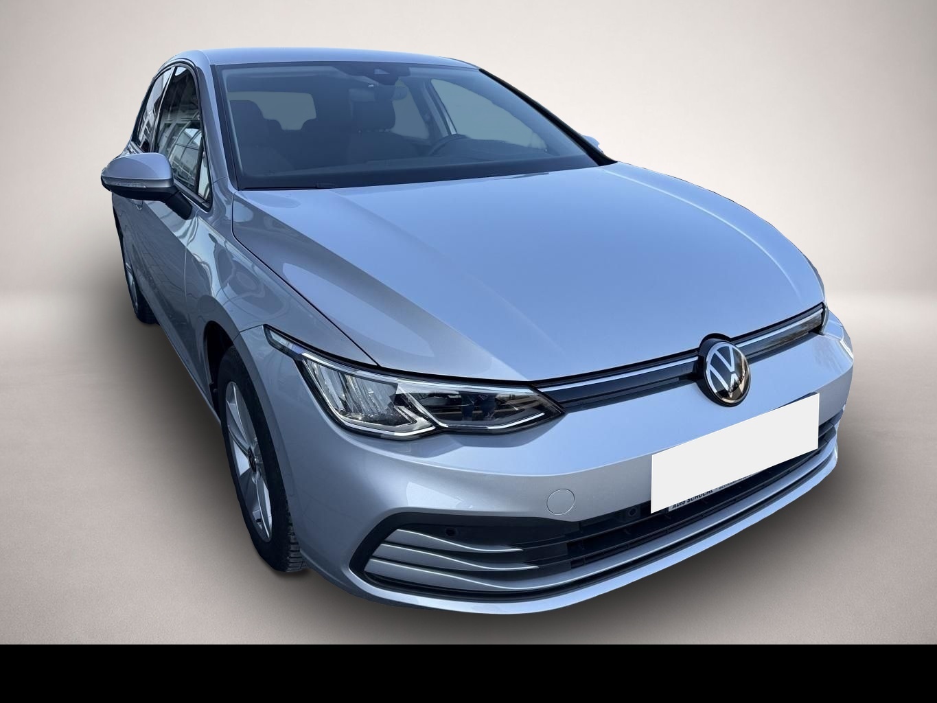 Volkswagen Golf (12/2023, )