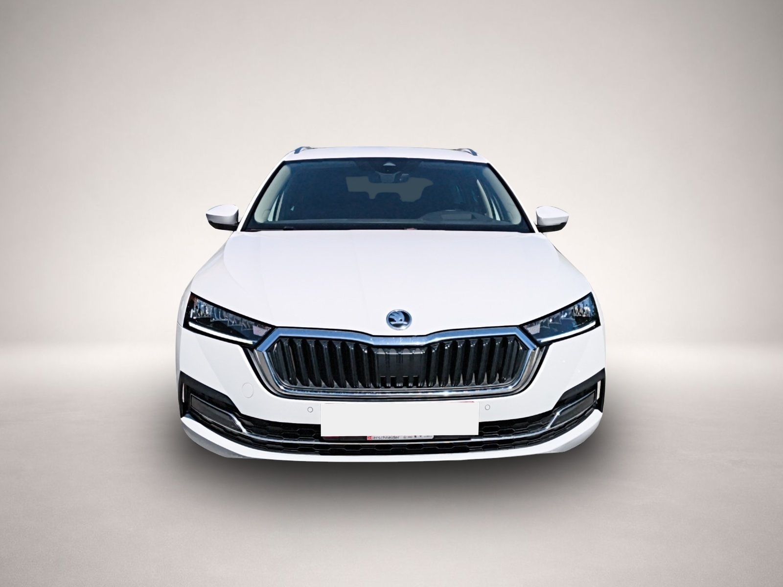 Skoda Octavia (08/2023, Diesel)