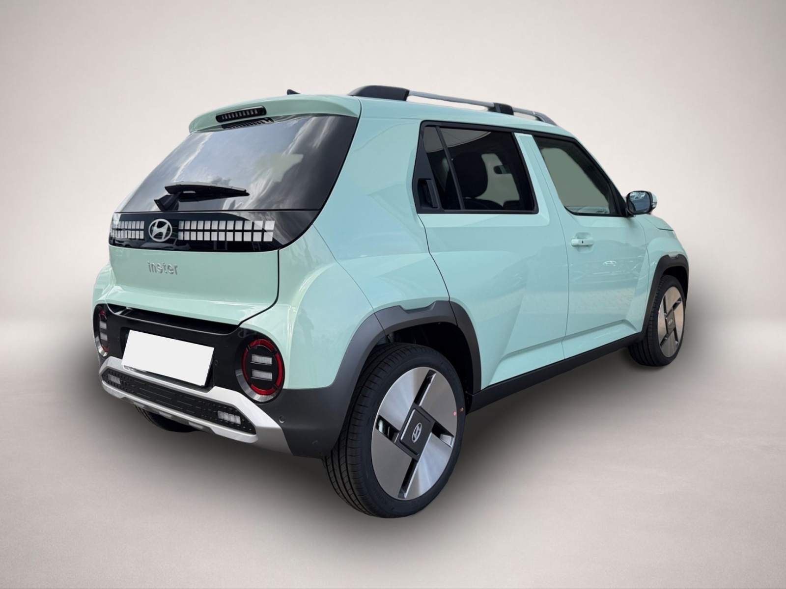 Hyundai INSTER, Bild 3 von 6