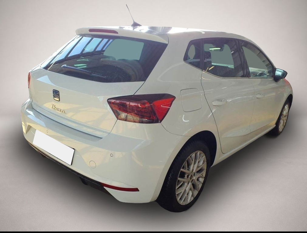 Seat Ibiza (06/2025, Benzin)